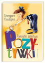 Pamiątki Detektywa Pozytywki Grzegorz Kasdepke 3+ Nasza Księgarnia