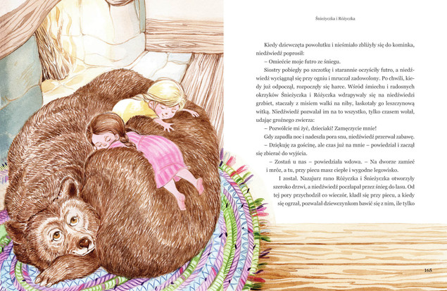 MAGICZNE OPOWIEŚCI Wydanie Ekskluzywne 3+ SBM