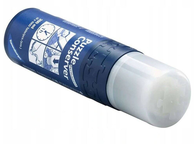 Klej Permanent do puzli p6 179541  RAVENSBURGER