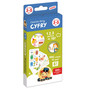 CzuCzu uczy Cyfry 3-5 lat