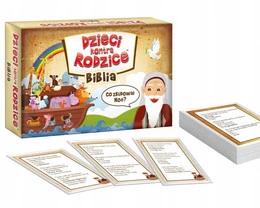 Dzieci Kontra Rodzice BIBLIA