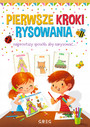 Pierwsze kroki rysowania. Najprostszy sposób...