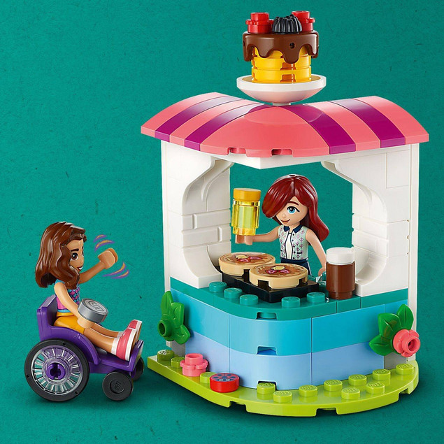 Lego FRIENDS 41753 Naleśnikarnia