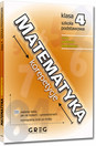 Matematyka SP 4 korepetycje w.2018 GREG