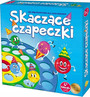 Gra Zręcznościowa Skaczące Czapeczki KUKURYKU