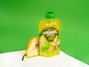 MIXIT BIO Mus Naturalny GRUSZKA Owocowy Bez Dodatku Cukru 100g 4M+
