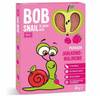 Przekąska Jabłko Malina Bez Cukrów 60g BOB SNAIL