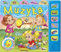 Książka Odkrywam dźwięki Muzyka