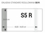 Okładki Na Książki Komplet Do Klas IV-VI Biurfol