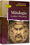 Mitologia Greków I Rzymian Lektura Z Opracowaniem Barbara Ludwiczak Greg