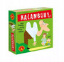 Kalambury gra kieszonkowa 2615 ALEXANDER