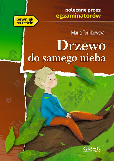 O psie, który jeździł koleją z oprac. GREG