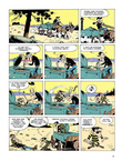 Lucky Luke. Skarb Daltonów. Tom 47