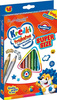GRUBY GRAFIT 18KOL