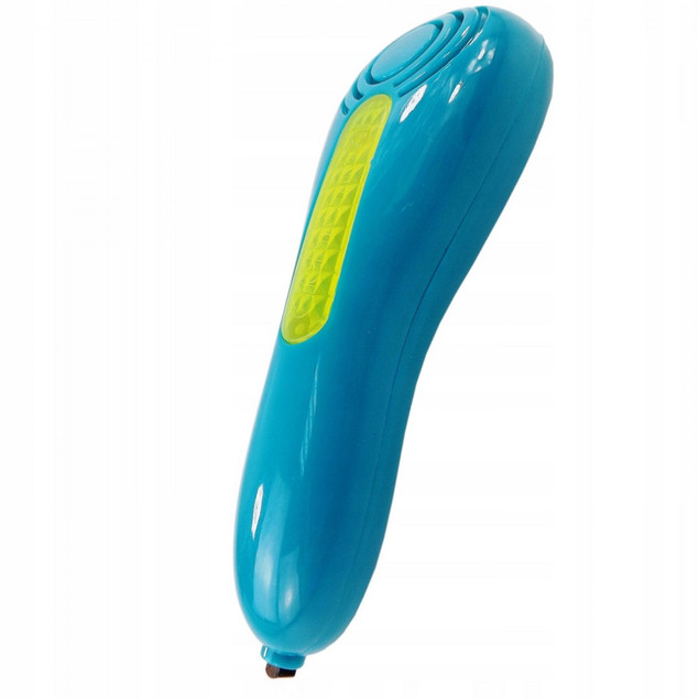 CLEMENTONI MÓWIĄCE PIÓRO GRA EDUKACYJNA 500 PYTAŃ