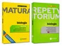 BIOLOGIA Rozszerzona Liceum Matura 2026 Repetytorium Maturzysty 2w1 Komplet