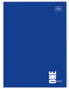 Zeszyt A4 60 Kartek Kratka One Color Interdruk