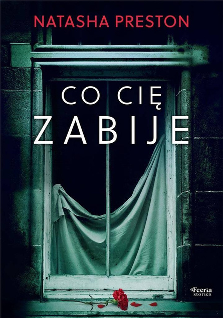 Co cię zabije