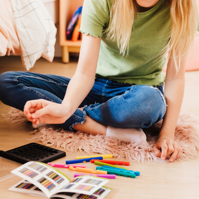 Smart Games IQ STIXX (ENG) IUVI Games