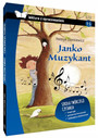 Janko Muzykant Lektura z Opracowaniem Henryk Sienkiewicz SBM (BR)