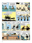 Lucky Luke. Skarb Daltonów. Tom 47