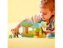 Lego DUPLO Dzikie zwierzęta Afryki 10971 