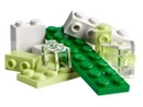 LEGO Classic Kreatywna walizka 10713