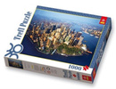 Puzzle 1000 Nowy Jork  Trefl 10222