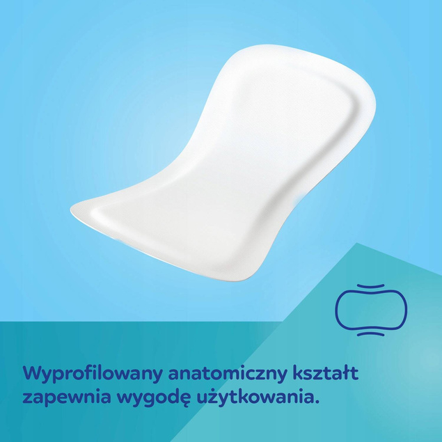 CANPOL Wysokochłonne Podkłady Poporodowe DZIEŃ NOC ZESTAW 2+1