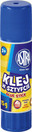 Klej w sztyfcie 15g ASTRA p24 cena za 1szt