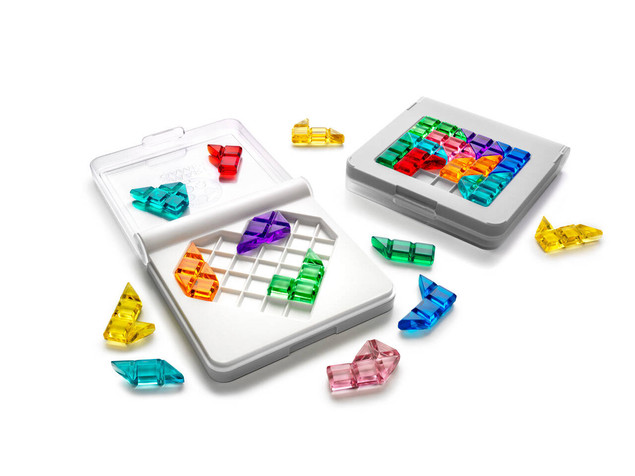 Smart Games IQ Love (ENG) IUVI Games