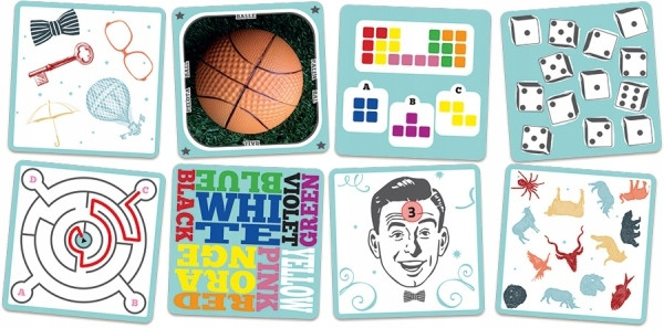 Cortex Wyzwania gra REBEL