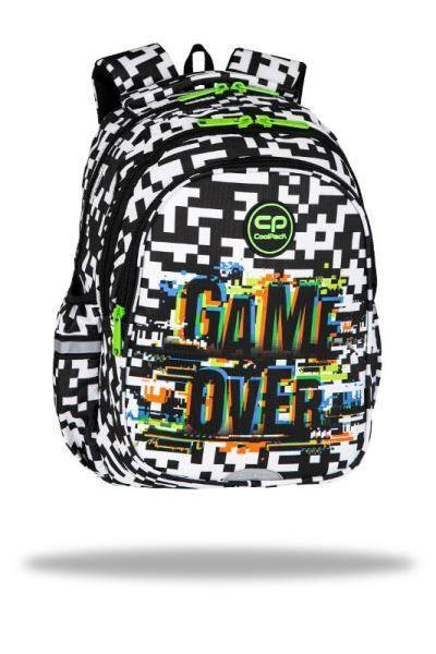 Plecak młodzieżowy Jerry Game Over CoolPack F029679