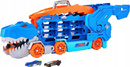 Hot Wheels City T-Rex Mega Transporter HNG50 prod. Mattel