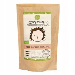 BIO Kaszka Owsiana Czary Mamy 200 g Helpa