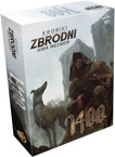 KRONIKI ZBRODNI: 1400 LUCKY DUCK GAMES