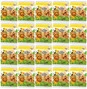 20x ZESTAW Ania Jungle Herbatniki Mini Zoo 20szt. x100g Bez Cukru