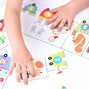 Puzzle 20 Cyferki CzuCzu
