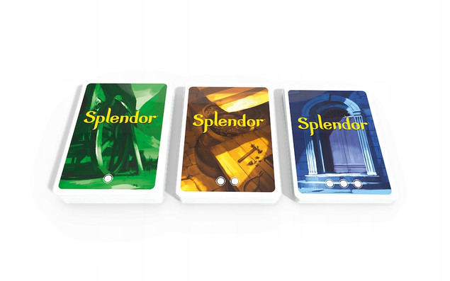 Splendor Rebel