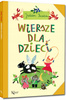 Julian TUWIM Wiersze Dla Dzieci Duża Czcionka Ilustracje Greg