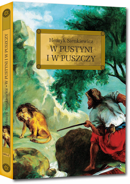 LEKTURY SZKOLNE Z OPRACOWANIEM