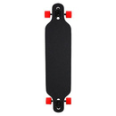LONGBOARD Deskorolka Nils 9 warstw klon ABEC 7 HOM
