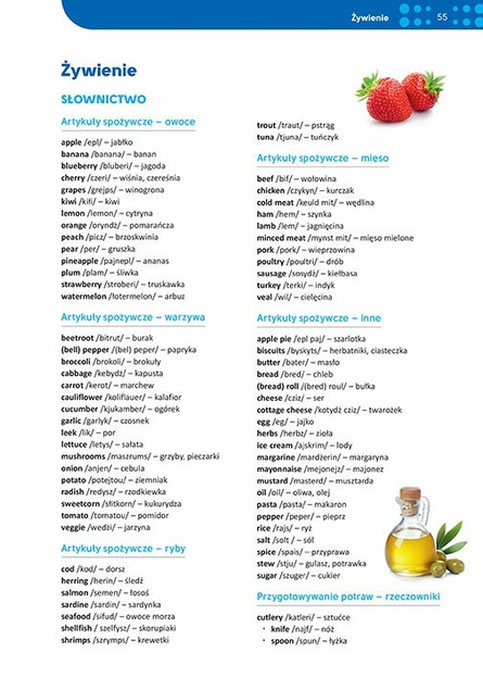 Repetytorium język angielski liceum/technikum 2023 Greg