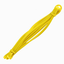 Guma do ćwiczeń Power Band GU05 HMS (Level 0 żółta)