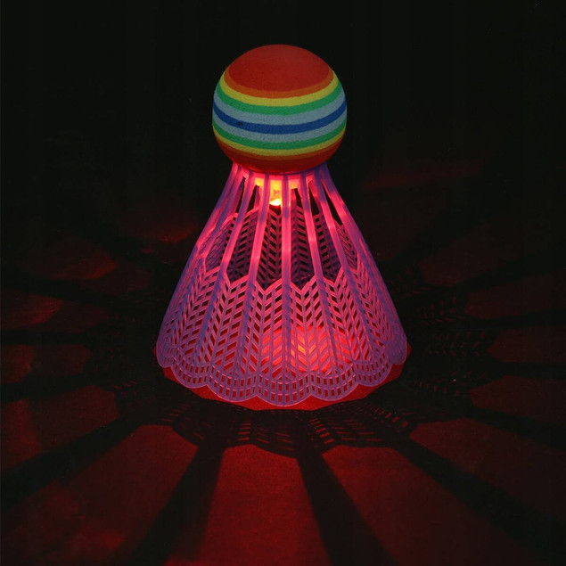 NILS LOTKA NYLON LED 1 SZT. Z PIŁKĄ NBL6092