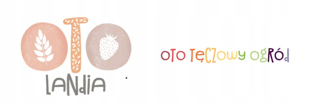 OtoLandia Chrupki warzywne 25 g