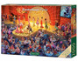 PUZZLE 2000 TEATR SHOW LUDZIE SALA CASTOR 9+