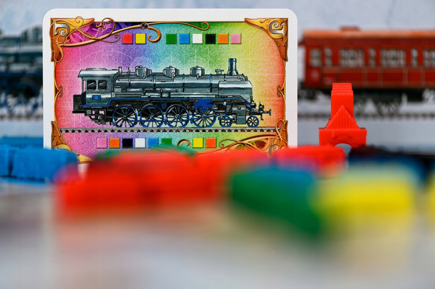 Wsiąść do pociągu EUROPA | Rebel