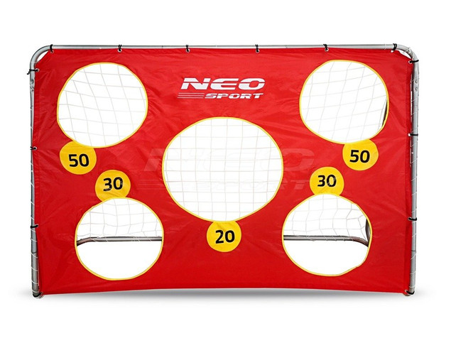 Neo Sport BRAMKA PIŁKARSKA