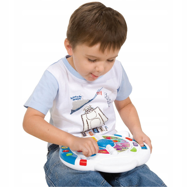 Książeczka polsko - angielska | Nauczy Angielskiego